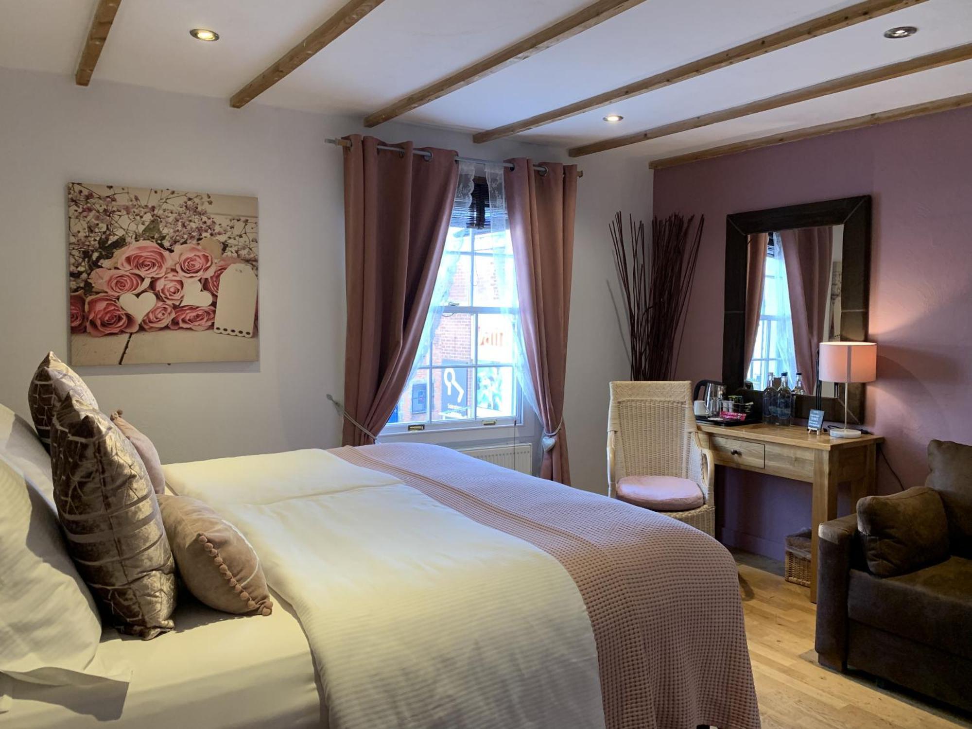 Bath House Hotel Chard Zewnętrze zdjęcie